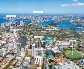 Development / Land commercial property for sale at Lot 4B Herbert Street St Leonards NSW 2065