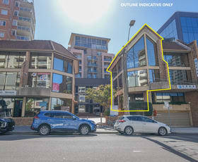 Offices commercial property for sale at Unit 15/10-12 Woodville Street Hurstville NSW 2220