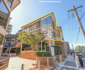 Offices commercial property for sale at Unit 15/10-12 Woodville Street Hurstville NSW 2220