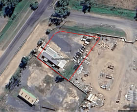 Factory, Warehouse & Industrial commercial property for sale at 54 Old Capricorn Highway Gracemere QLD 4702