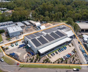 Showrooms / Bulky Goods commercial property sold at 9-13 Newbridge Road Berkeley Vale NSW 2261