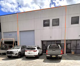 Factory, Warehouse & Industrial commercial property for sale at 8/5-7 Prosperity Parade Warriewood NSW 2102