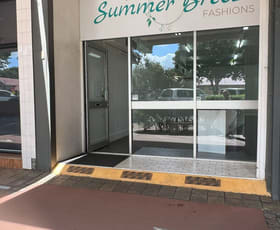 Shop & Retail commercial property for sale at 100 Churchill Street Childers QLD 4660