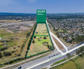 Development / Land commercial property for sale at 825- 829 South Gippsland Highway Hampton Park VIC 3976