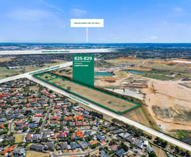 Development / Land commercial property for sale at 825- 829 South Gippsland Highway Hampton Park VIC 3976