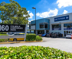 Medical / Consulting commercial property for sale at 1/160 Lytton Road Morningside QLD 4170