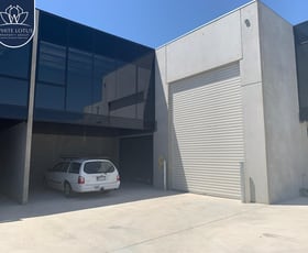 Factory, Warehouse & Industrial commercial property for sale at 7/5 Integration Court Truganina VIC 3029