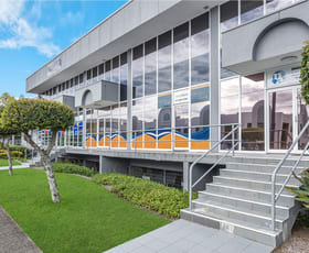Offices commercial property for sale at A10/2-4 Central Avenue Thornleigh NSW 2120