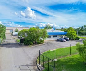 Factory, Warehouse & Industrial commercial property for sale at 29 Lilwall Road East Arm NT 0822