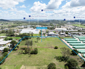 Development / Land commercial property for sale at 29 Croft Crescent Harristown QLD 4350