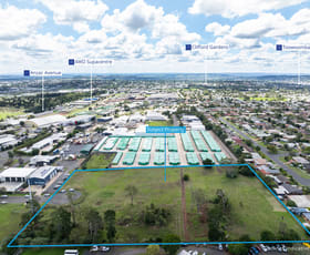 Development / Land commercial property for sale at 29 Croft Crescent Harristown QLD 4350