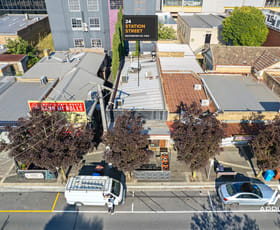 Shop & Retail commercial property for sale at 24 Station Street Bayswater VIC 3153