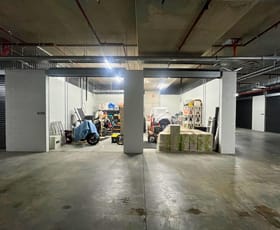 Factory, Warehouse & Industrial commercial property for sale at G39/16 Orion Road Lane Cove NSW 2066