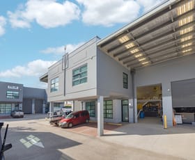 Factory, Warehouse & Industrial commercial property for sale at C2/13-15 Forrester Street Kingsgrove NSW 2208