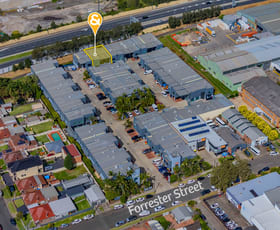 Factory, Warehouse & Industrial commercial property for sale at C2/13-15 Forrester Street Kingsgrove NSW 2208
