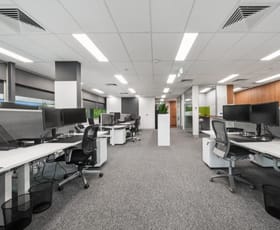 Offices commercial property sold at Unit 13/3-5 Phipps Close Deakin ACT 2600