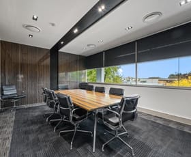 Offices commercial property sold at Unit 13/3-5 Phipps Close Deakin ACT 2600
