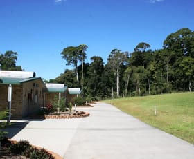 Hotel, Motel, Pub & Leisure commercial property sold at Carool NSW 2486