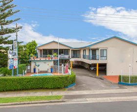 Hotel, Motel, Pub & Leisure commercial property sold at Belmont South NSW 2280