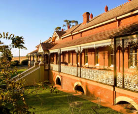 Hotel, Motel, Pub & Leisure commercial property sold at Wellington NSW 2820