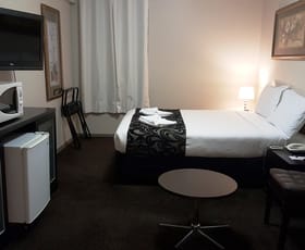 Hotel, Motel, Pub & Leisure commercial property sold at Melbourne VIC 3000