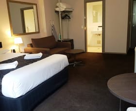 Hotel, Motel, Pub & Leisure commercial property sold at Melbourne VIC 3000