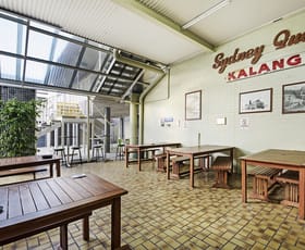 Hotel, Motel, Pub & Leisure commercial property sold at Kempsey NSW 2440