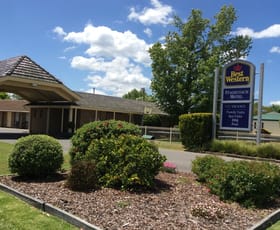 Hotel, Motel, Pub & Leisure commercial property sold at Wodonga VIC 3690