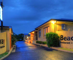 Hotel, Motel, Pub & Leisure commercial property sold at Ulverstone TAS 7315