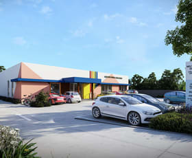 Serviced Offices commercial property for lease at 16-18 Palmerston Street Melton VIC 3337