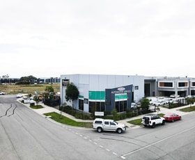 Factory, Warehouse & Industrial commercial property for sale at 1 Panenka Court Cranbourne West VIC 3977