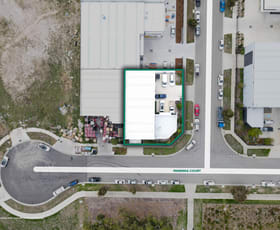 Factory, Warehouse & Industrial commercial property for sale at 1 Panenka Court Cranbourne West VIC 3977