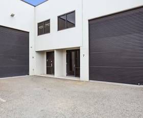 Factory, Warehouse & Industrial commercial property for sale at 7/15 Profit Pass Road Wangara WA 6065