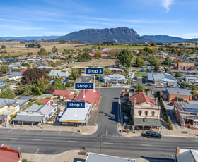 Shop & Retail commercial property sold at 66 Main Street Sheffield TAS 7306