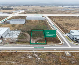 Development / Land commercial property for sale at 17 Advance Boulevard Officer South VIC 3809