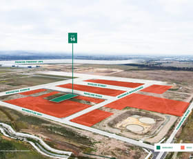 Development / Land commercial property for sale at Lot 14, 330 Cardinia Road Officer South VIC 3809