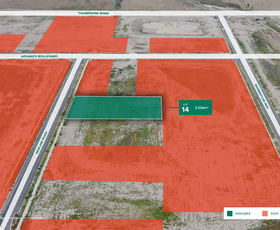 Development / Land commercial property for sale at Lot 14, 330 Cardinia Road Officer South VIC 3809