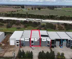 Factory, Warehouse & Industrial commercial property sold at 2/32 Bate Close Pakenham VIC 3810