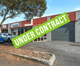 Factory, Warehouse & Industrial commercial property for sale at 11/350 Settlement Road Thomastown VIC 3074