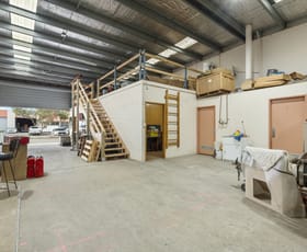 Factory, Warehouse & Industrial commercial property for sale at 11/350 Settlement Road Thomastown VIC 3074