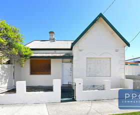 Development / Land commercial property sold at 5 West Botany Street Arncliffe NSW 2205