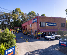 Showrooms / Bulky Goods commercial property for sale at Industrial Building/12 Clare-Mace Crescent Berkeley Vale NSW 2261