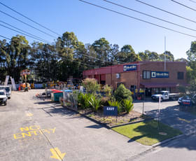 Showrooms / Bulky Goods commercial property for sale at Industrial Building/12 Clare-Mace Crescent Berkeley Vale NSW 2261