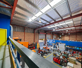 Development / Land commercial property for sale at Industrial Building/12 Clare-Mace Crescent Berkeley Vale NSW 2261
