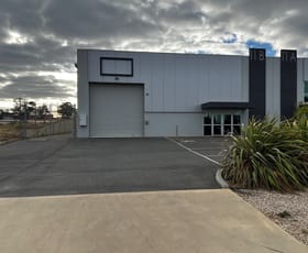 Factory, Warehouse & Industrial commercial property sold at 11B Trantara Court East Bendigo VIC 3550