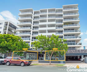 Shop & Retail commercial property for sale at 41 & 42/2-6 Bunton Street Scarborough QLD 4020