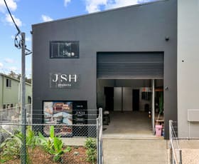 Factory, Warehouse & Industrial commercial property for sale at 4/6 Hawke Street Kincumber NSW 2251