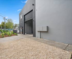 Factory, Warehouse & Industrial commercial property for sale at 4/6 Hawke Street Kincumber NSW 2251