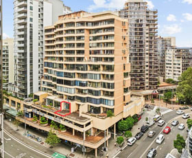 Offices commercial property sold at Suite 304, 251 Oxford Street Bondi Junction NSW 2022