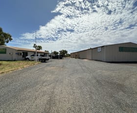 Factory, Warehouse & Industrial commercial property sold at 2498 Pemberton Way Karratha Industrial Estate WA 6714